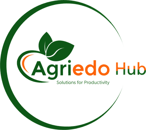 Agriedo Hub